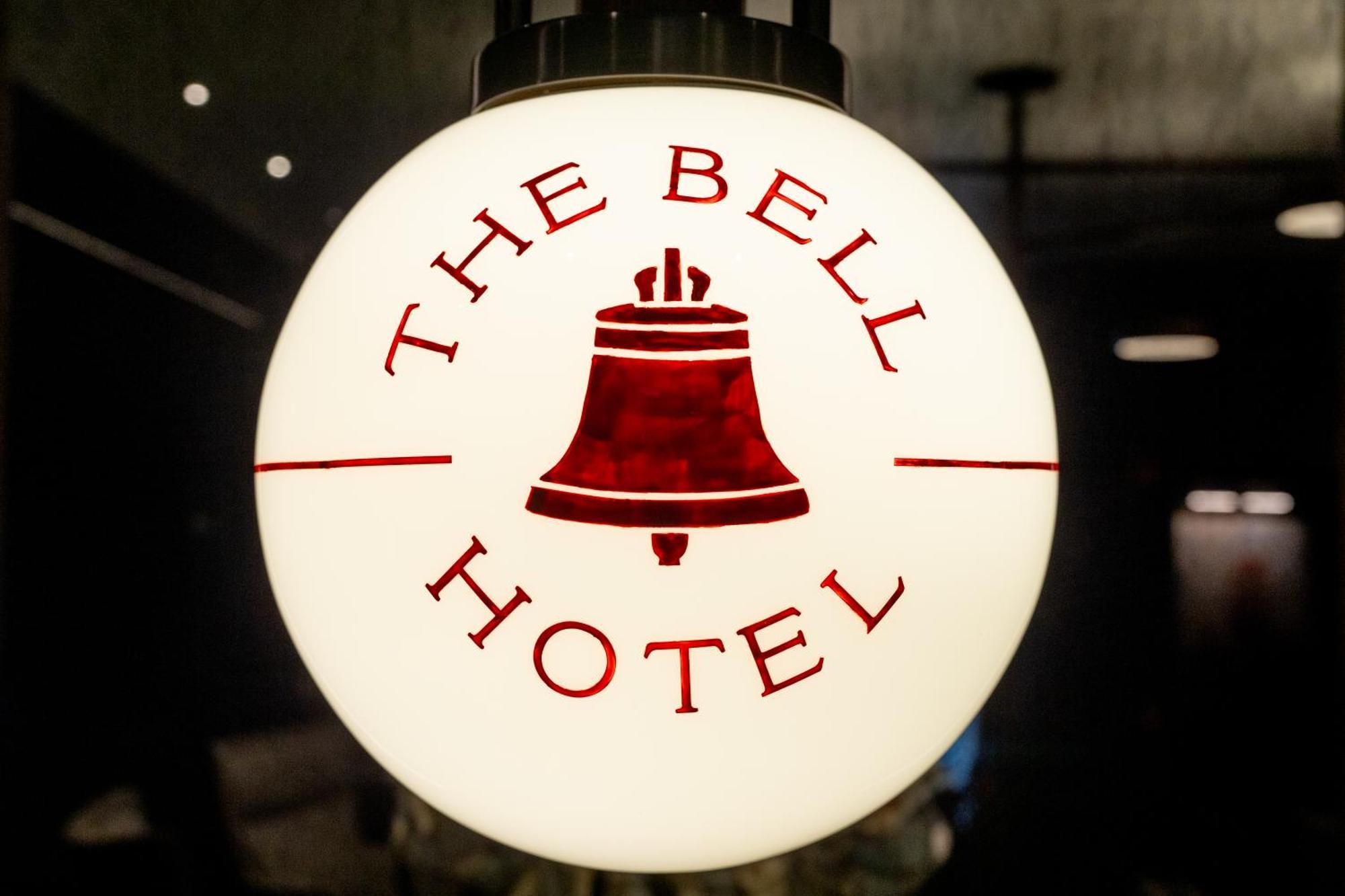 The Bell Athens By Kasa 호텔 외부 사진