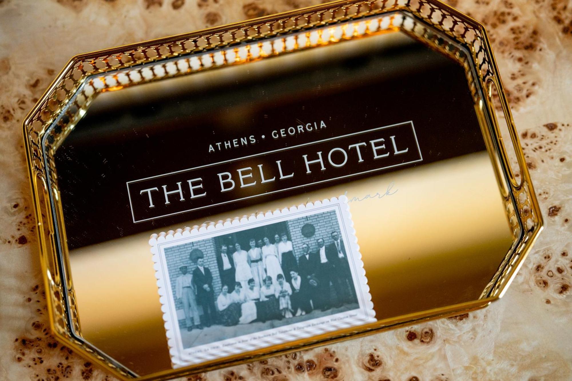 The Bell Athens By Kasa 호텔 외부 사진